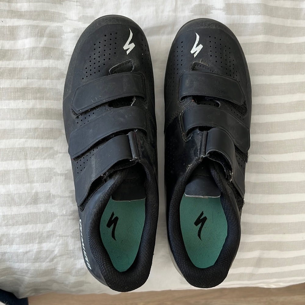 Women’s cycling shoes